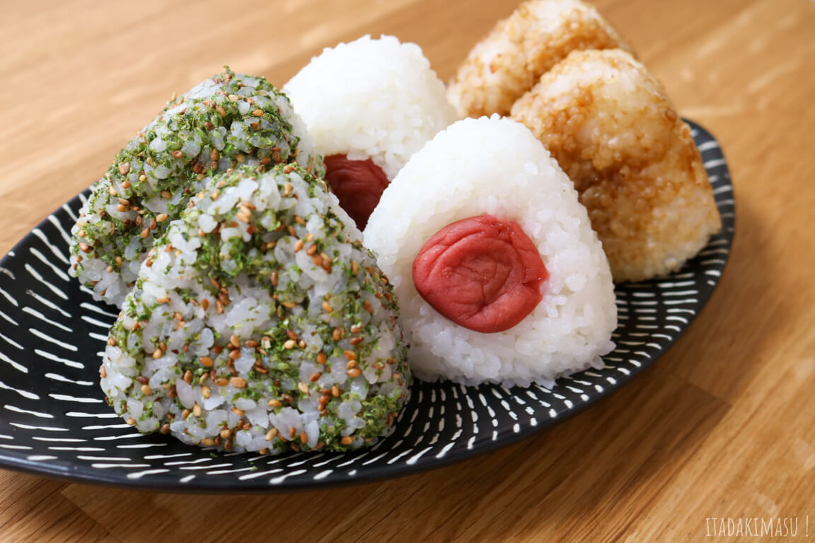 Японское Блюдо Куни